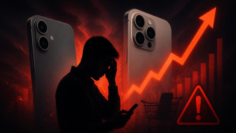 【2026年7月28日】ドコモオンラインショップ、iPhoneシリーズの販売価格を改定
